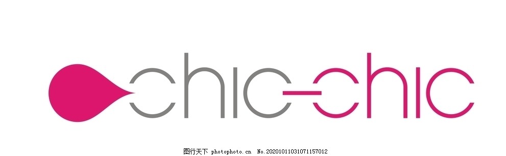 CHICCHIC女性logo图片