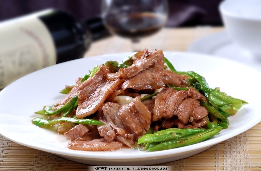 炒肉图片,小炒肉,回锅肉,炒肉片,五花肉,辣椒炒肉,小炒肉丝