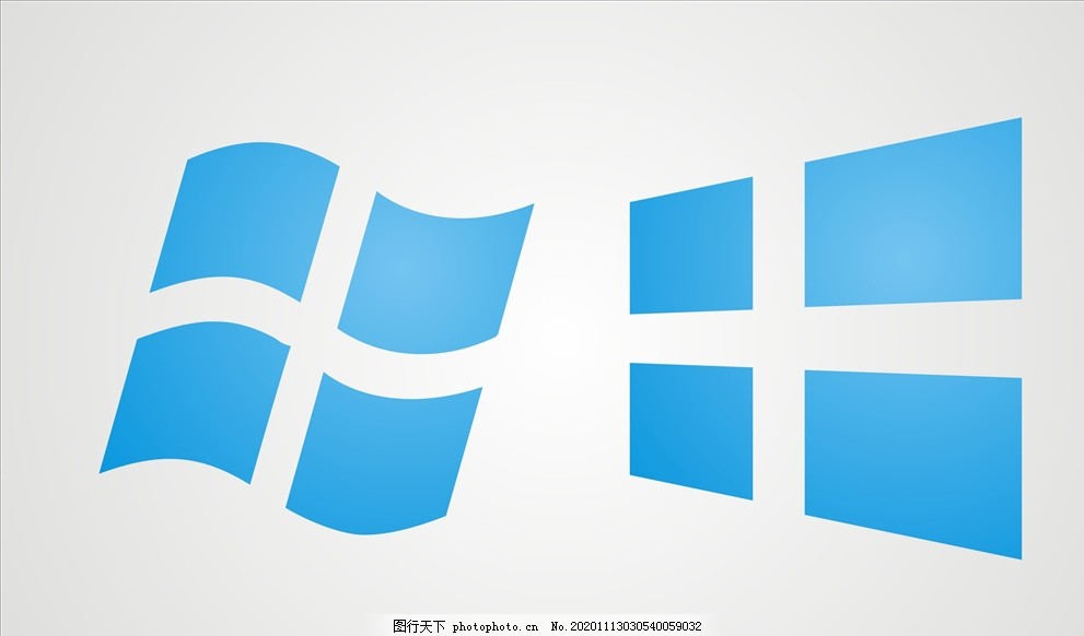 窗口图片,微软,Windows8,视窗系统,Microsoft,第八代,矢量图