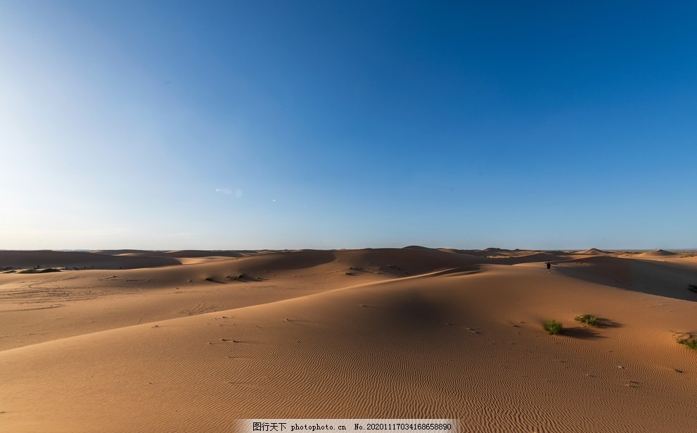 沙漠素材图片 自然风景 自然景观 图行天下素材网