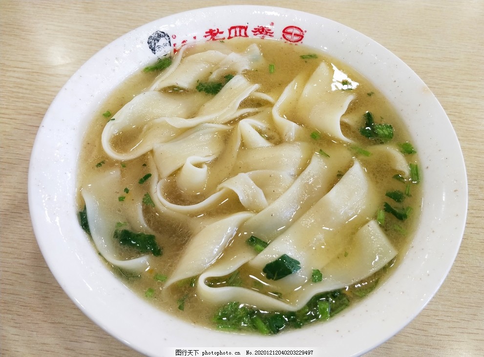 沈阳老四季抻面图片中餐美食餐饮美食 图行天下素材网 1333