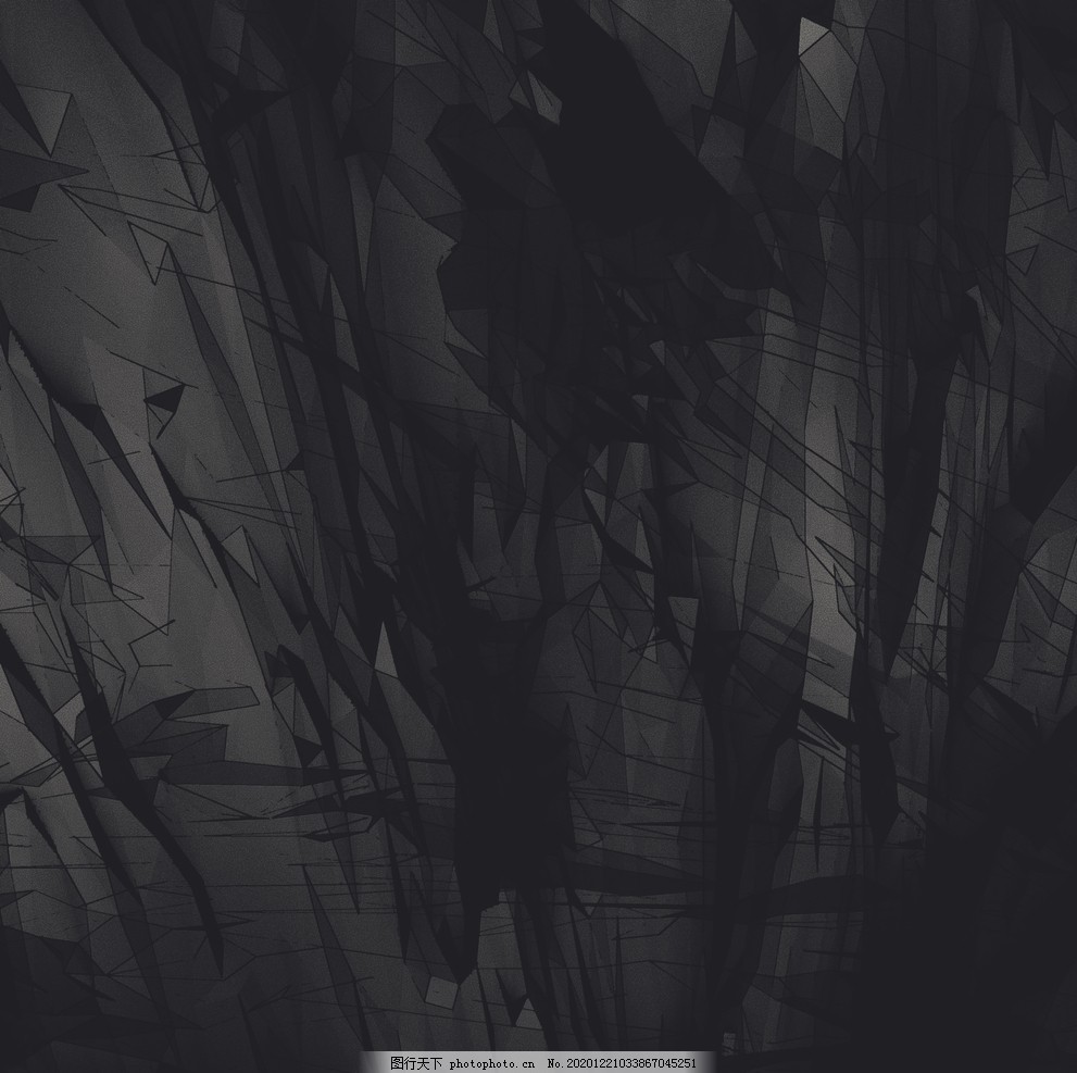 抽象洞穴背景图片 其他图片素材 其他 图行天下素材网