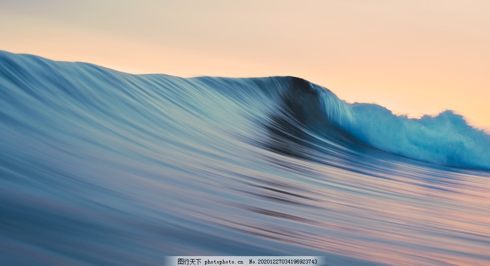 大海海水海浪风景背景图片,摄影,自然景观,自然风景,300DPI,JPG